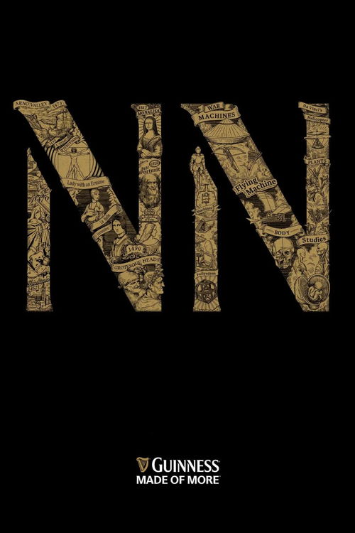 广告设计与网站建设中的意外之美 创新作品赏析