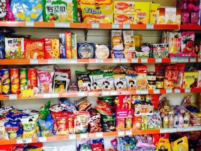 天津预包装食品与散装食品进口代理清关报关指南