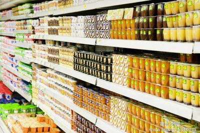 预包装食品标签中应当标明哪些事项?